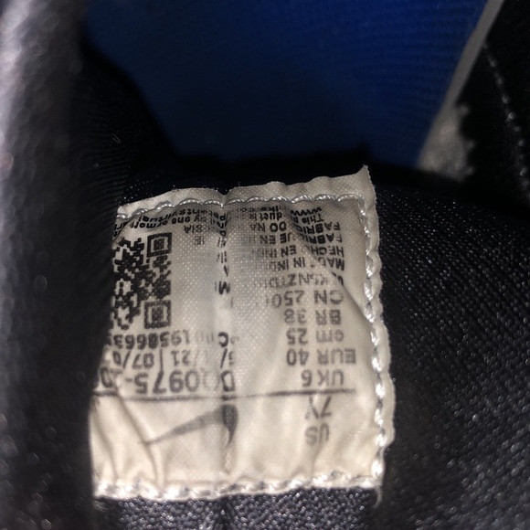 Nike Air Huarache Youth - Picture 8 of 9